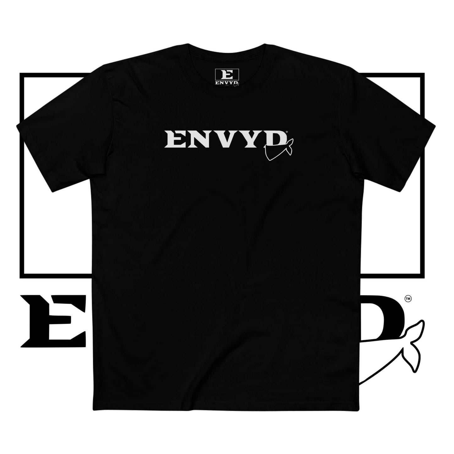"Renovate" - Unisex Tee