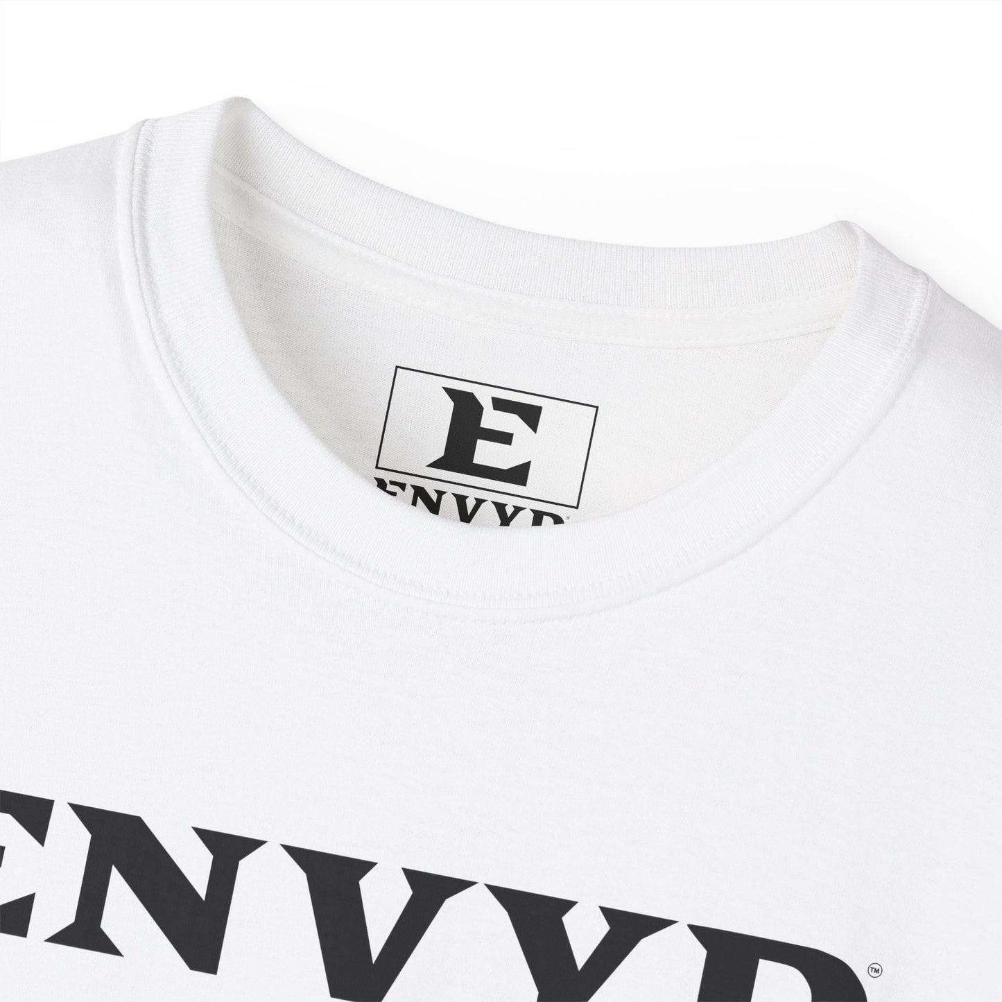 "ENVYD I YONA SYMBOL" - Heavy Cotton™ Tee