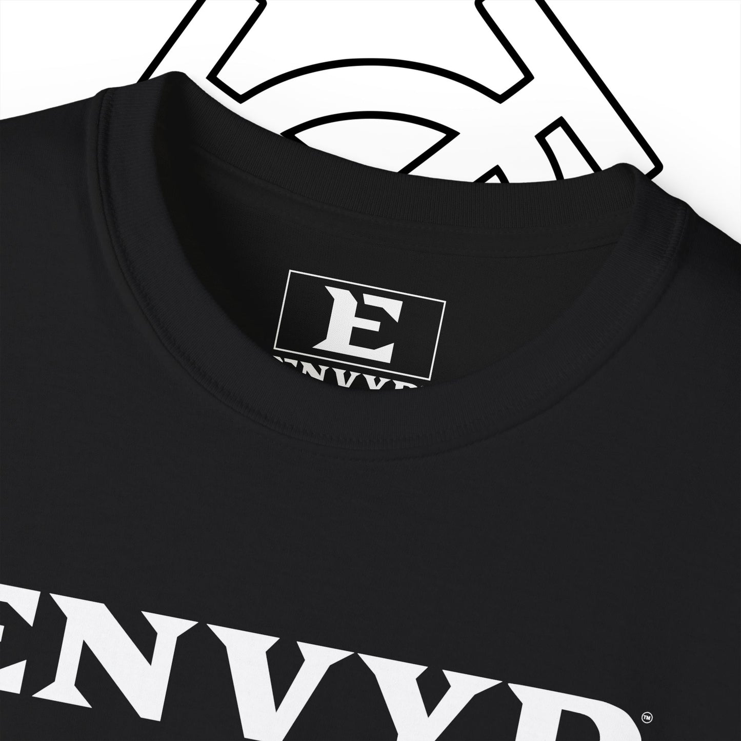 "Crowned Yona" -Adult & Youth Size Heavy Cotton Tee