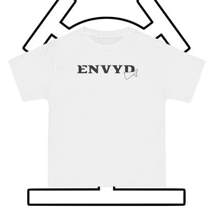 "Crowned Yona" -Adult & Youth Size Heavy Cotton Tee
