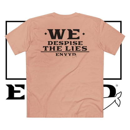 "We Despise" - Unisex Tee