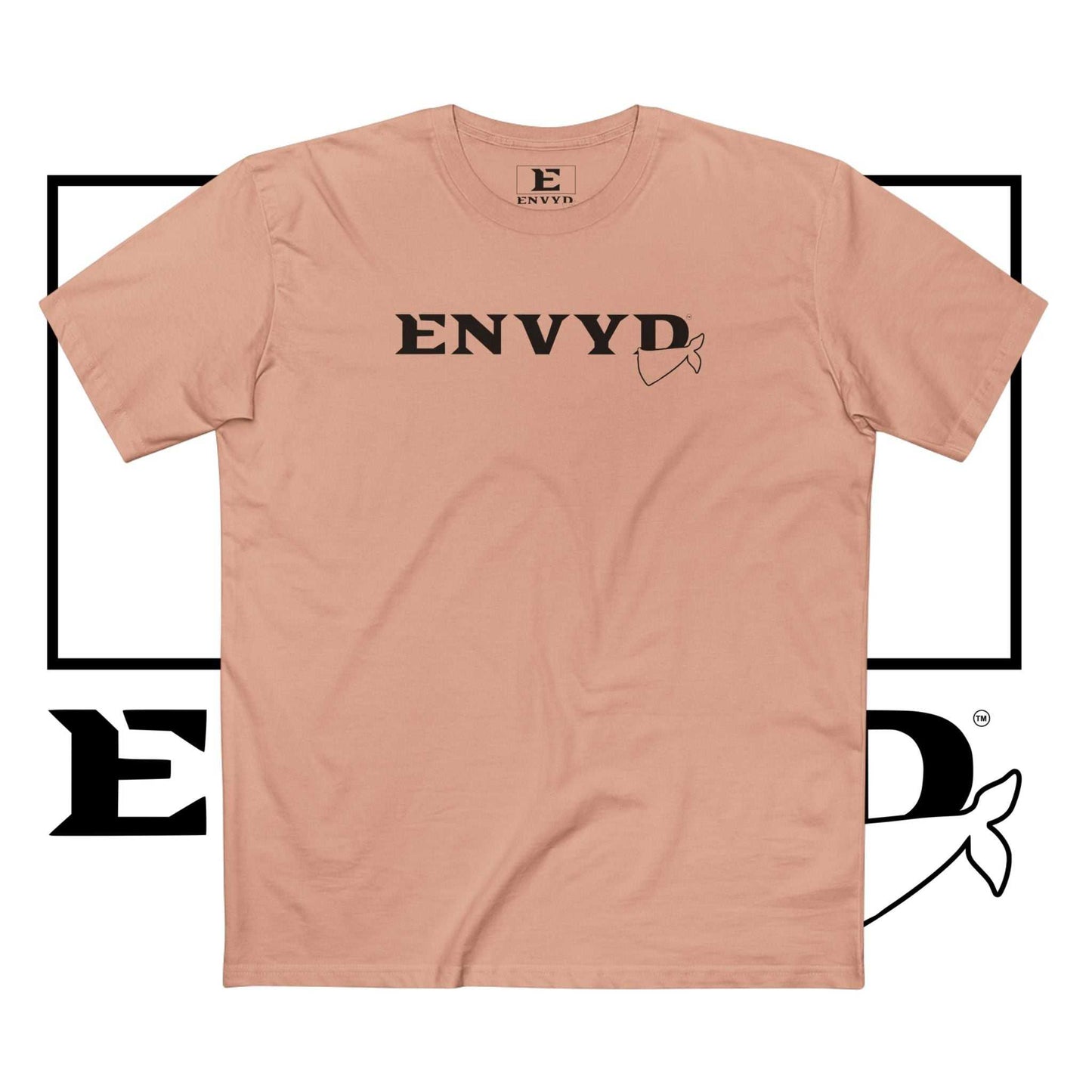 "ENVYD LOGO" PREMIUM