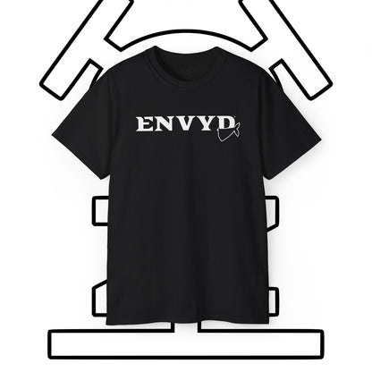"ENVYD I YONA SYMBOL" - Heavy Cotton™ Tee