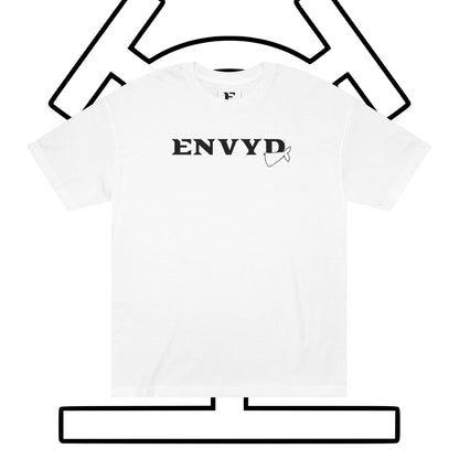"ENVYD I YONA SYMBOL" - Heavy Cotton™ Tee