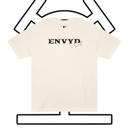 "ENVYD I YONA SYMBOL" - Heavy Cotton™ Tee