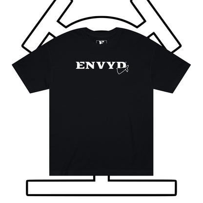 "Crowned Yona" -Adult & Youth Size Heavy Cotton Tee