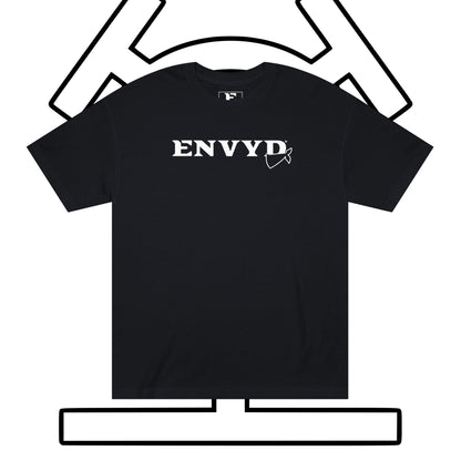 "ENVYD I YONA SYMBOL" - Heavy Cotton™ Tee