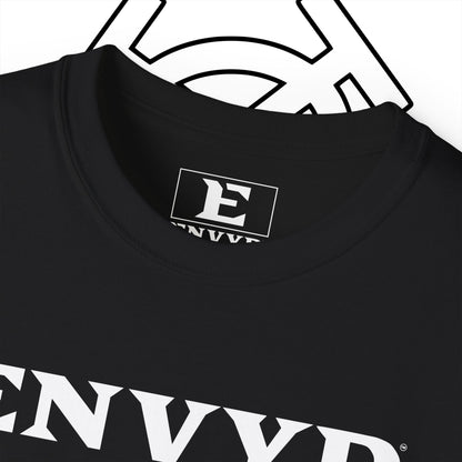 "Crowned Yona" -Adult & Youth Size Heavy Cotton Tee